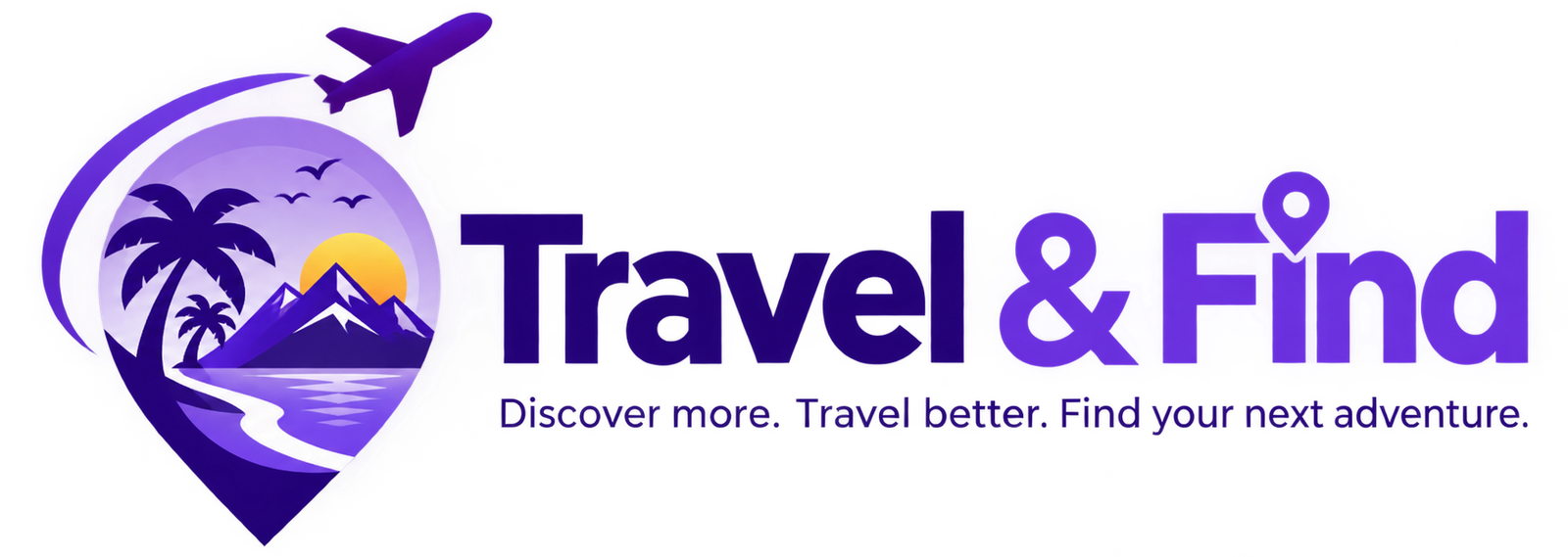 Travel & Find