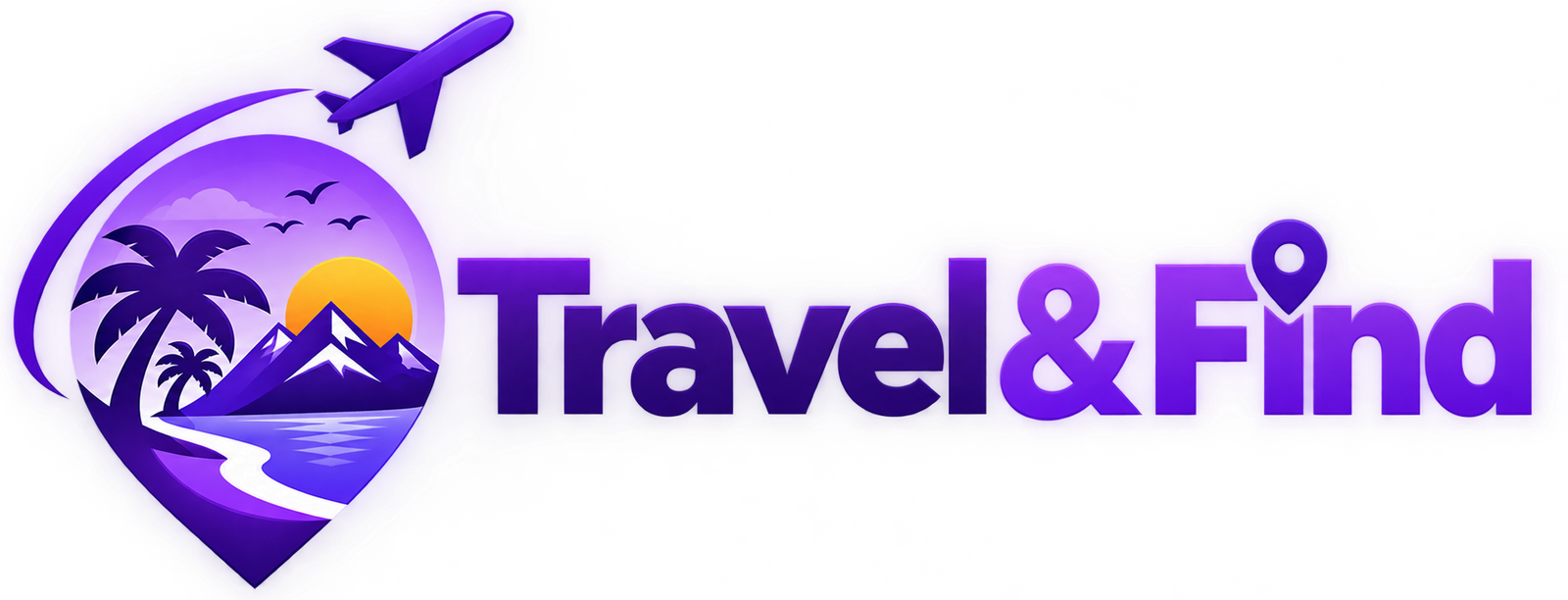 Travel & Find