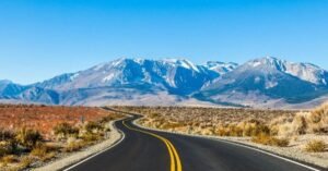 10 Best Scenic Road Trips in the USA