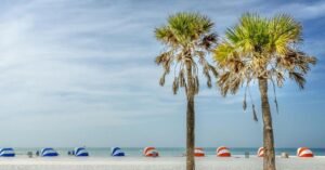 Beach Vacations USA: 3 Beautiful Beaches for Your Vacation