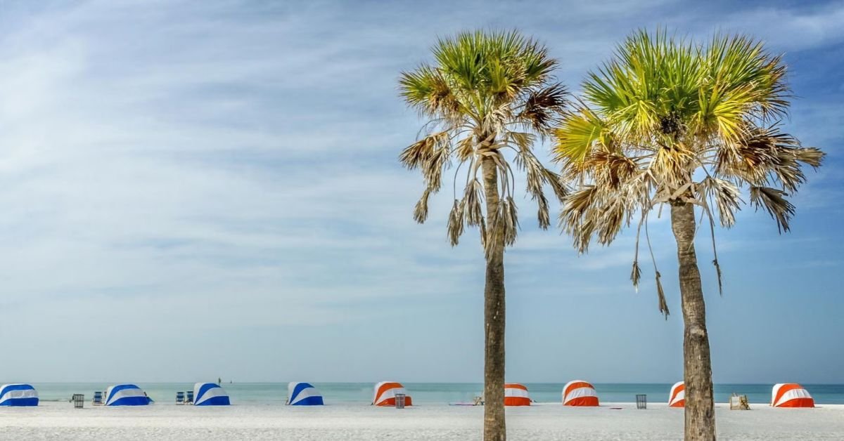 Beach Vacations USA: 3 Beautiful Beaches for Your Vacation