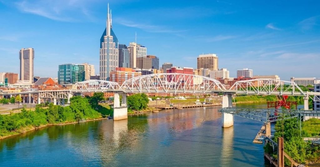 Best Cities in Tennessee for Tourists