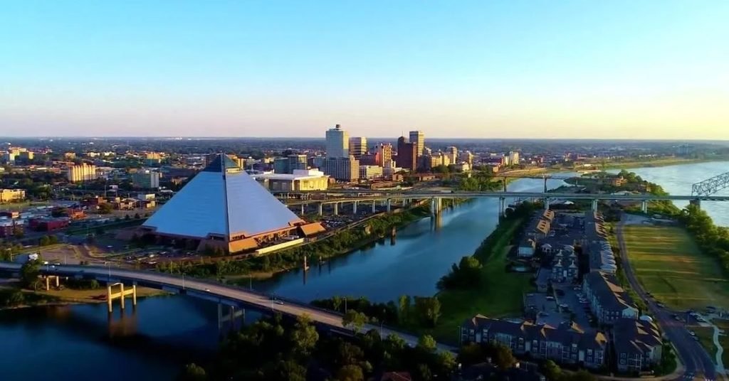 Best Cities in Tennessee for Tourists