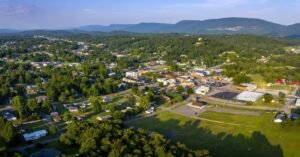 Best Cities in Tennessee for Tourists