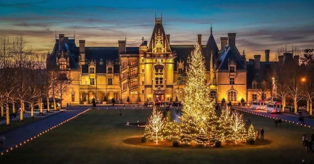 Christmas Travel Destinations for an Unforgettable Holiday