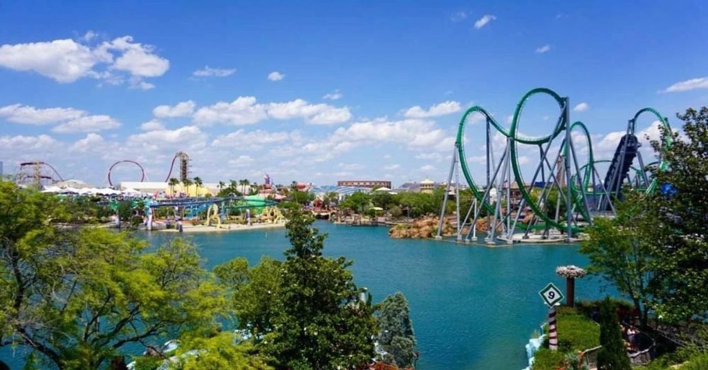 Family Vacations USA: Exciting Adventures for the Whole Family
