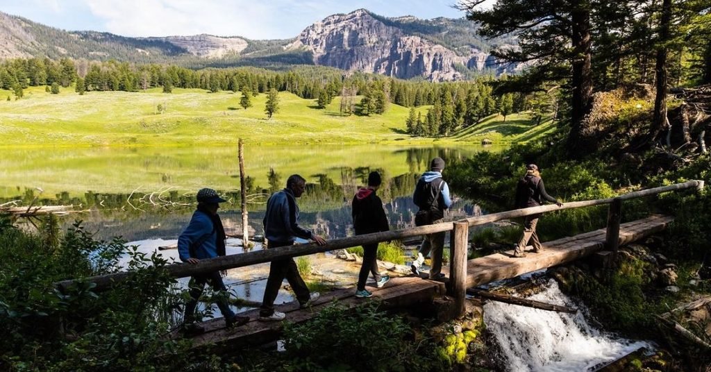 Family Vacations USA: Exciting Adventures for the Whole Family