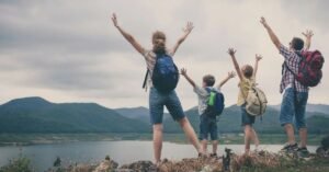 Family Vacations USA: Exciting Adventures for the Whole Family
