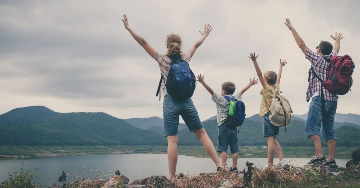 Family Vacations USA: Exciting Adventures for the Whole Family