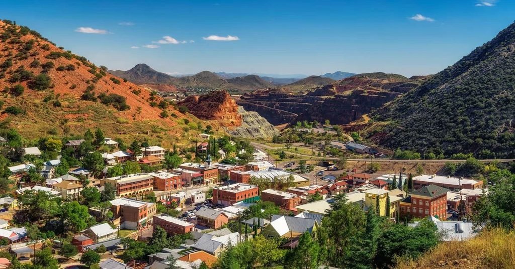 Hidden Gems USA: Best Places You Need to Visit