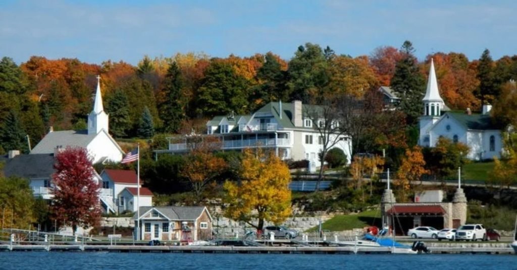 Hidden Gems USA: Best Places You Need to Visit