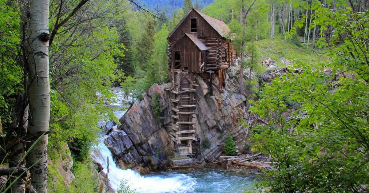 Hidden Gems USA: Best Places You Need to Visit