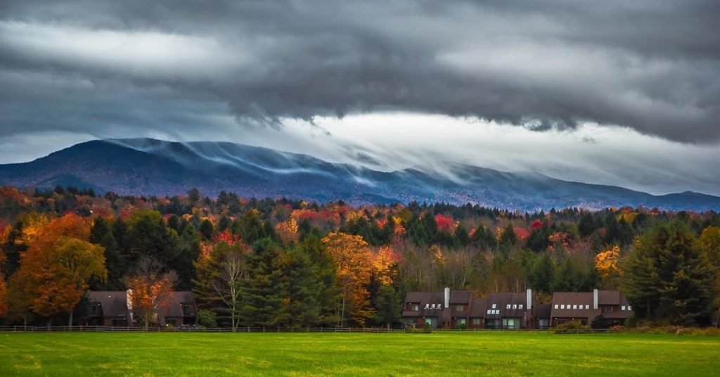 Stowe, Vermont