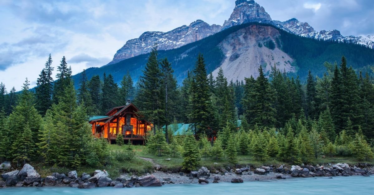 Mountain Getaways USA: Top 3 Places for a Peaceful Vacation