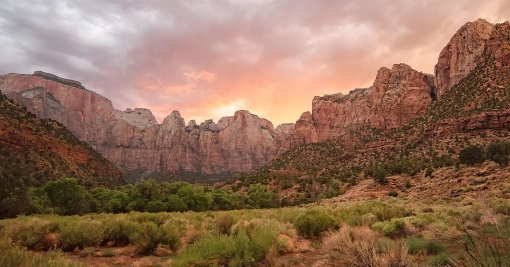 National Parks USA: Explore America’s Natural Wonders