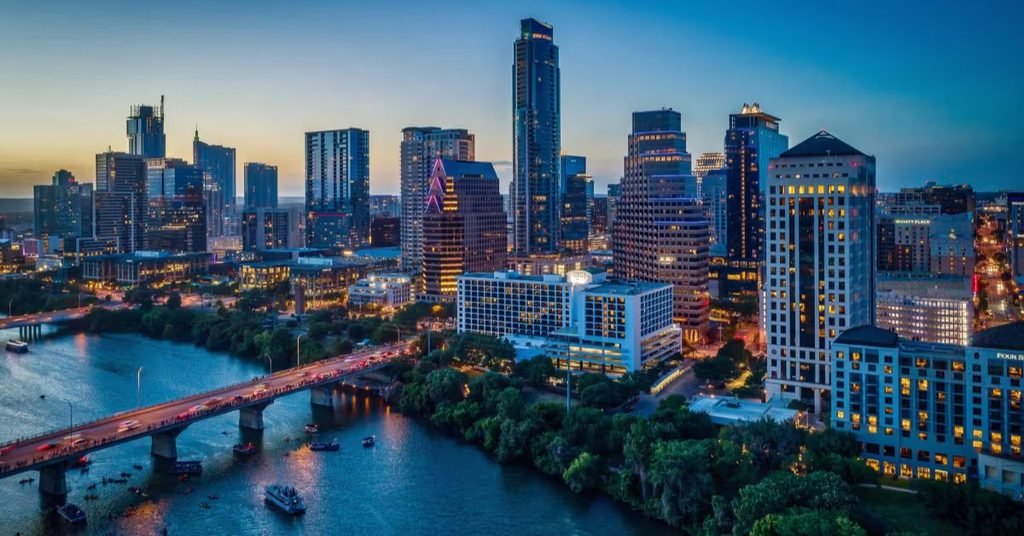 Austin, Texas