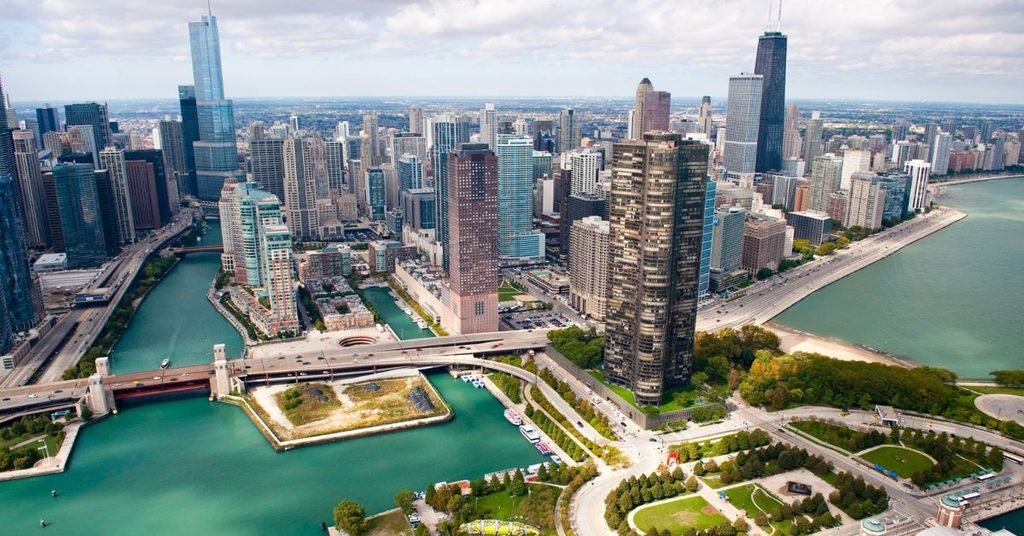 Chicago, Illinois